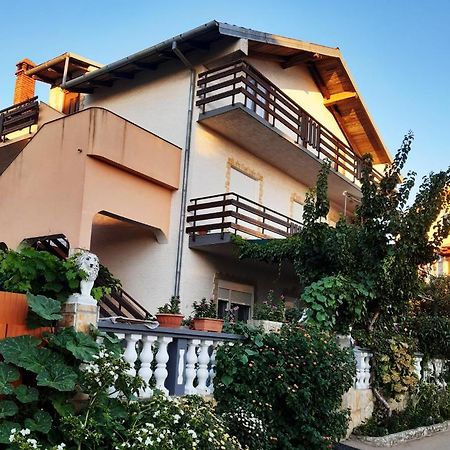 Apartment Gloria Zadar Exteriér fotografie