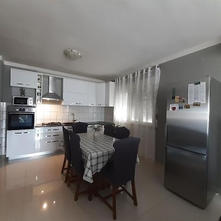 Apartment Gloria Zadar Exteriér fotografie