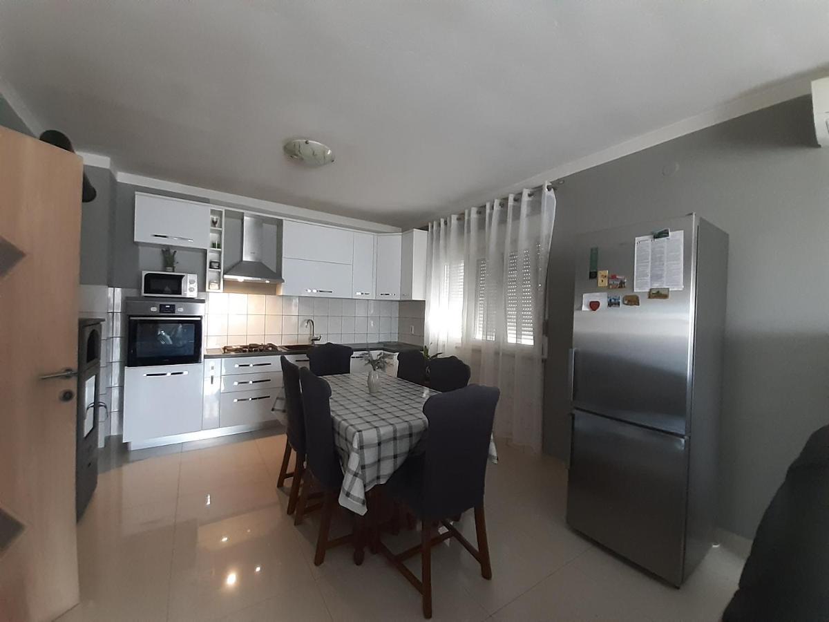 Apartment Gloria Zadar Exteriér fotografie