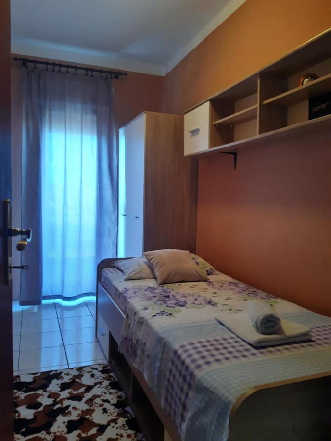 Apartment Gloria Zadar Exteriér fotografie